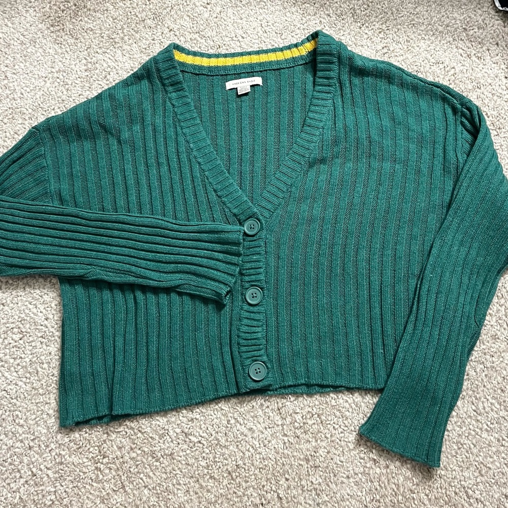 American Eagle Cardigan